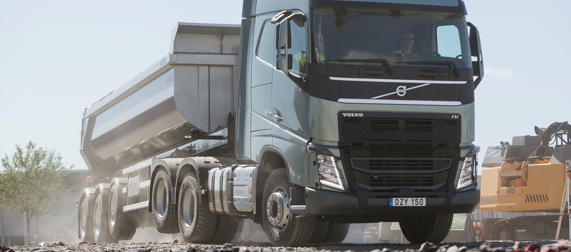 Le garage Fel : votre spécialiste poids lourds à Aurillac